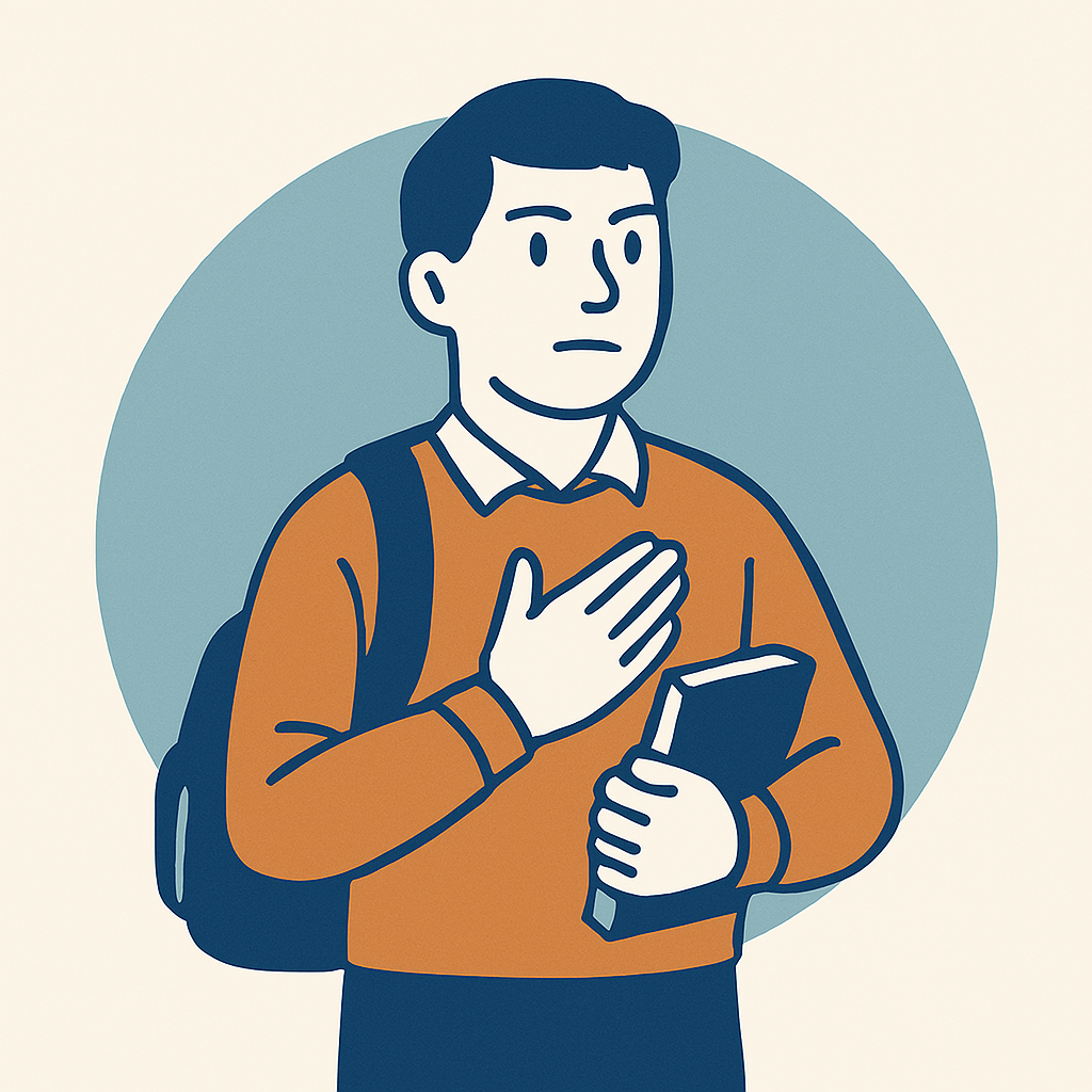 Image showing our duty and responsibility