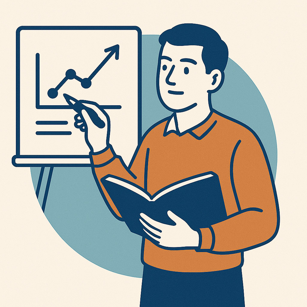 Image showing people undergoing training in a classroom